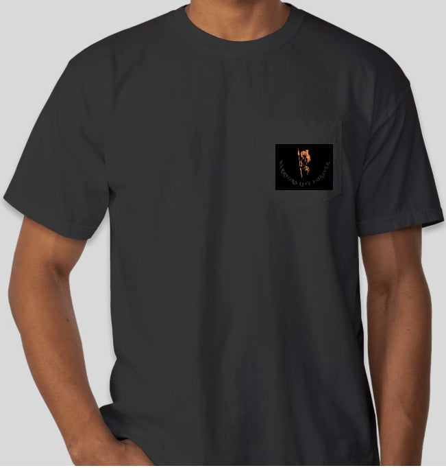 Warriors Live Forever- Wear the Legacy