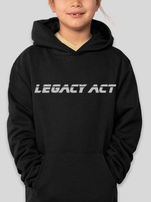 Black Youth hoodies